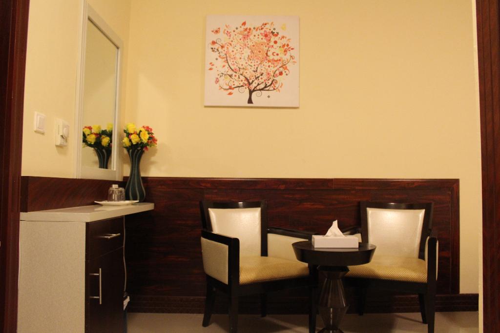 Mariana Hotel