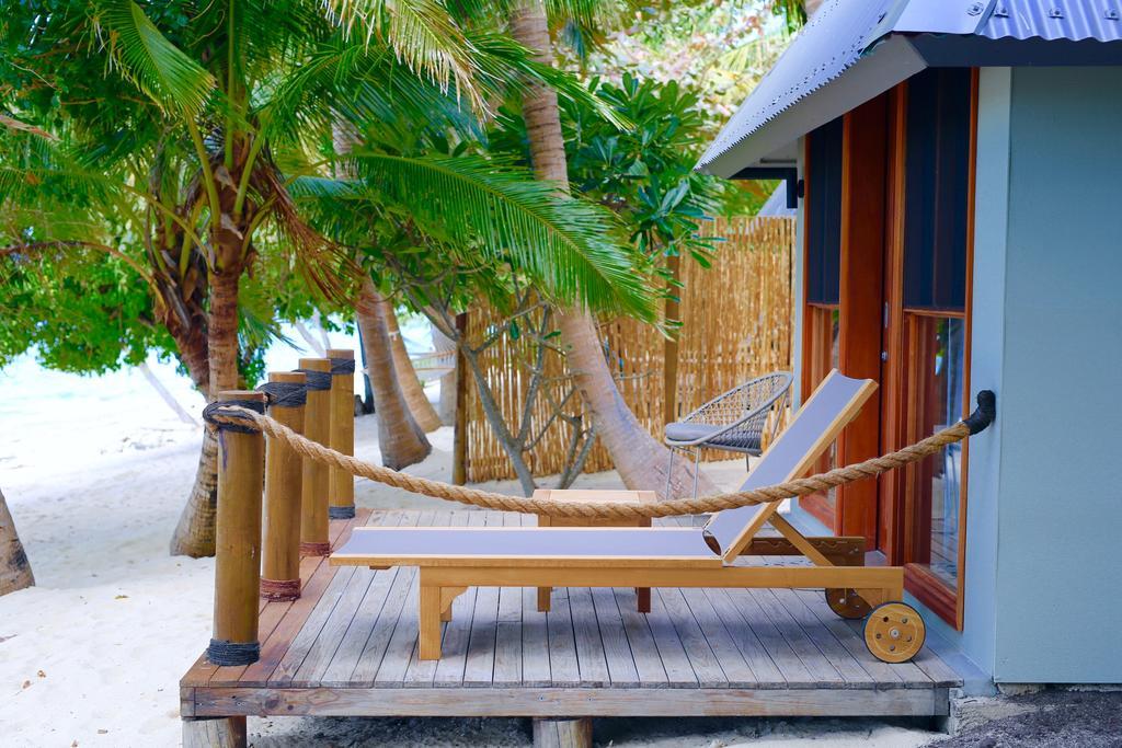 Serenity Island Resort