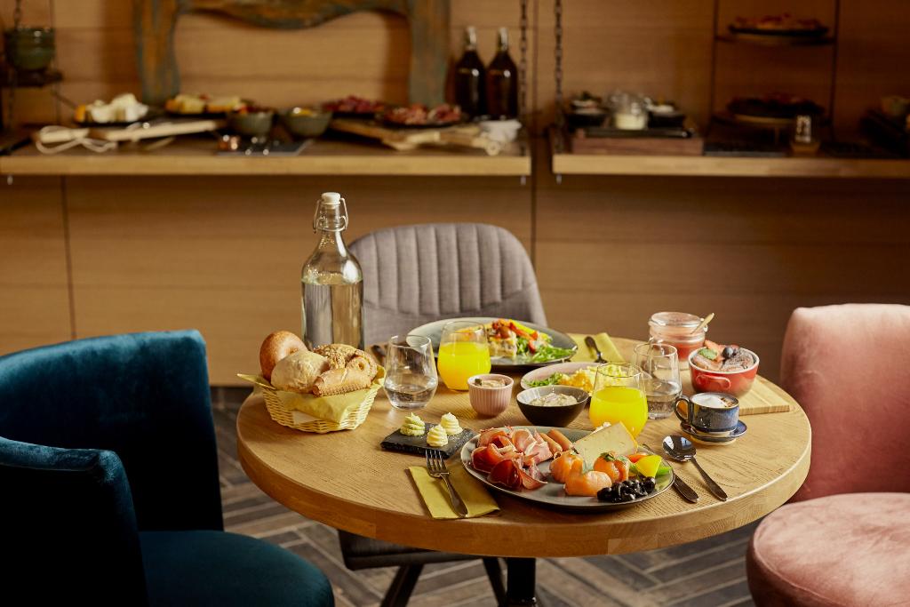 Hotel Hotel Memories OldTown, Ungarn, Budapest. Großes 2