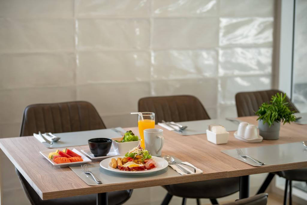 Hotel Jasmine 59 Hotel, Thailand, Bangkok. Großes 2