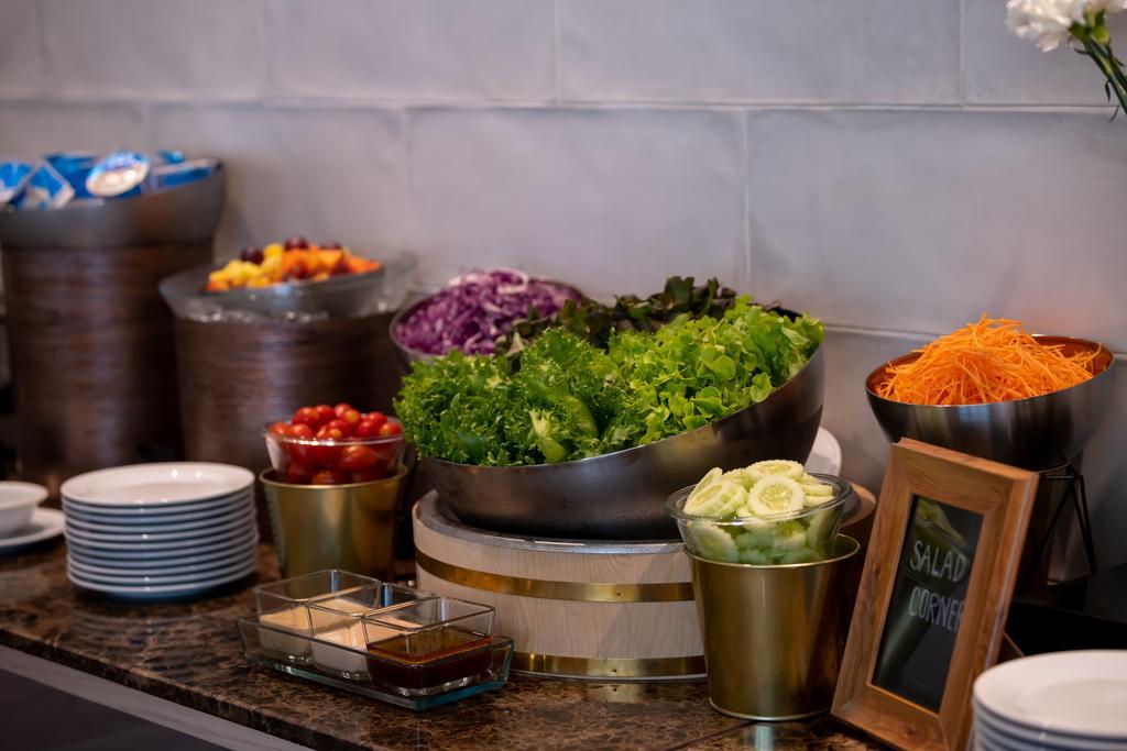 Hotel Jasmine 59 Hotel, Thailand, Bangkok. Großes 1