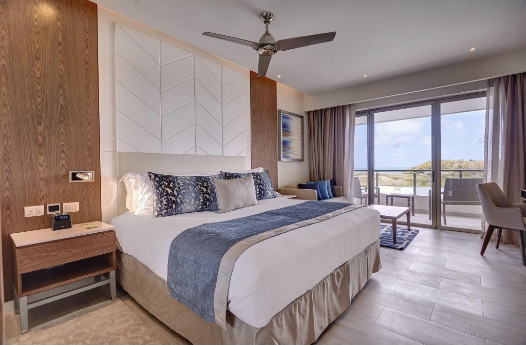 Royalton Antigua An Autograph All-Inclusive Resort
