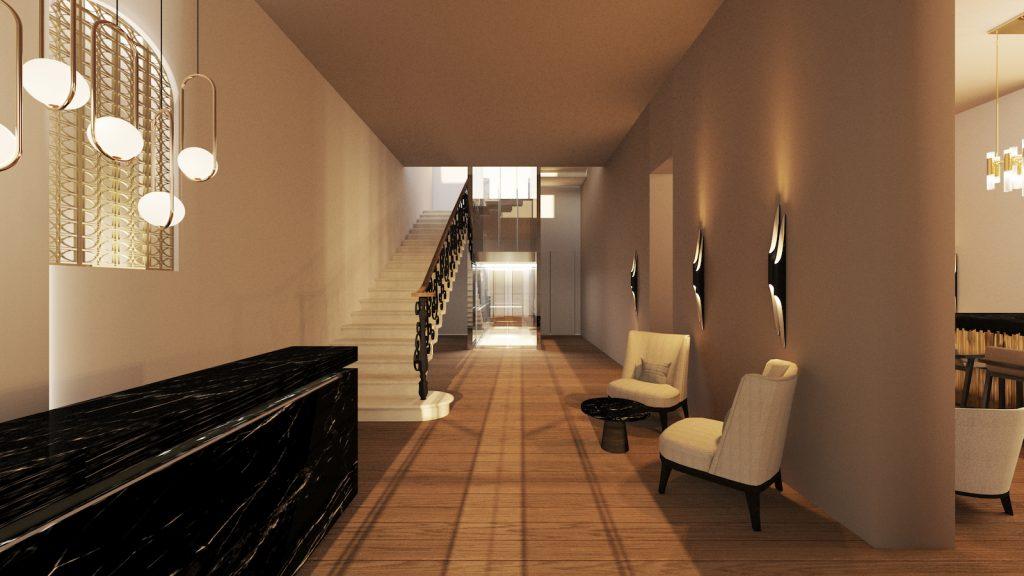 Hotel S Paul Hotel, Zypern, Limassol. Großes 7