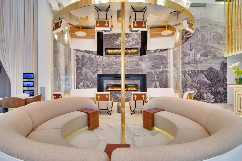 Hotel S Paul Hotel, Zypern, Limassol. Großes 2