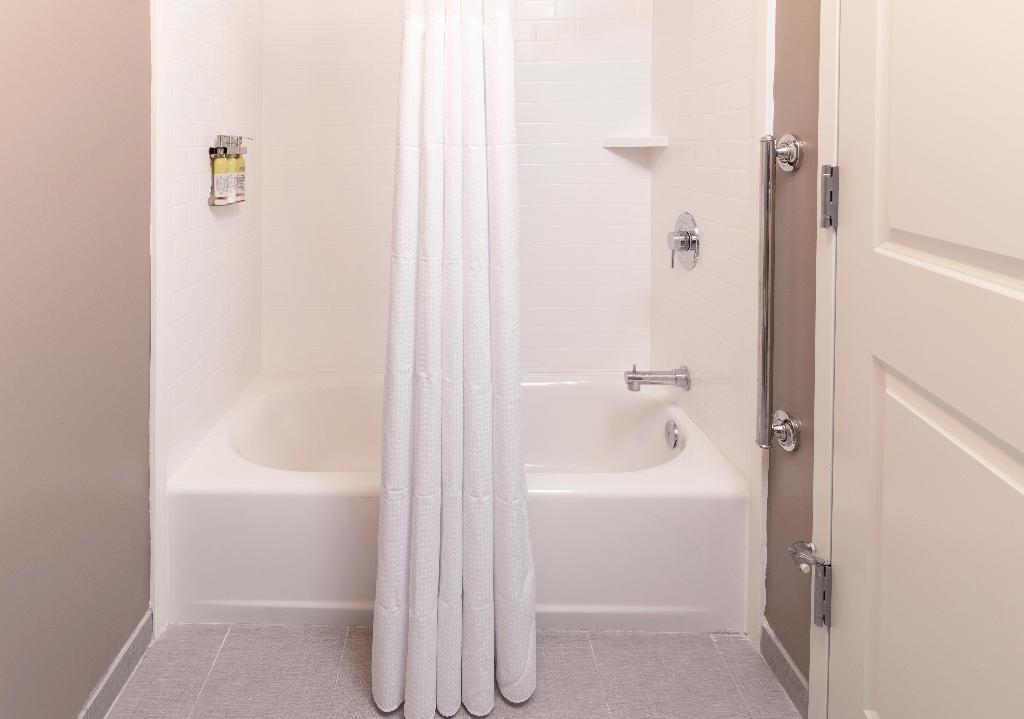 Staybridge Suites Montgomery - Downtown