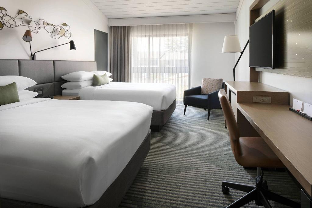 Marriott Santa Clara