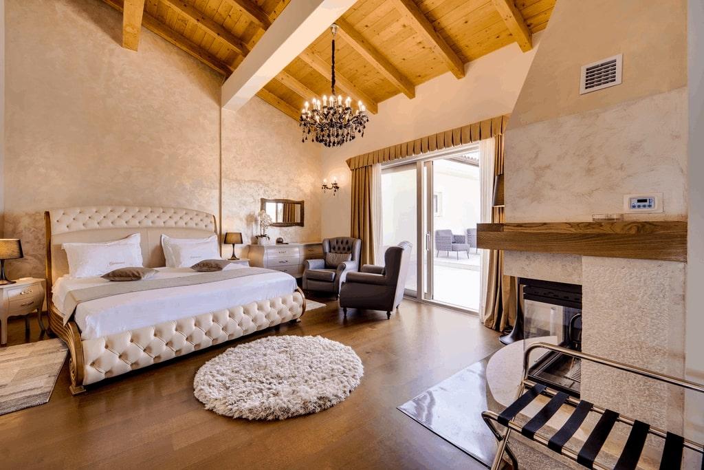 Hotel Boutique Hotel Wine Residence Cattunar, Kroatien, Brtonigla. Großes 1