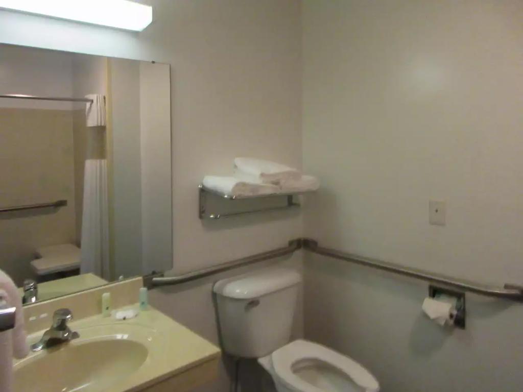 Quality Inn Clare