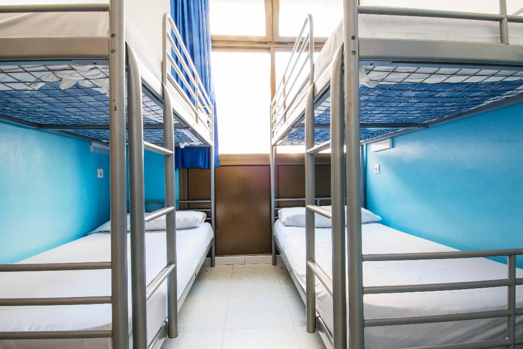 Sea Hostel Barcelona