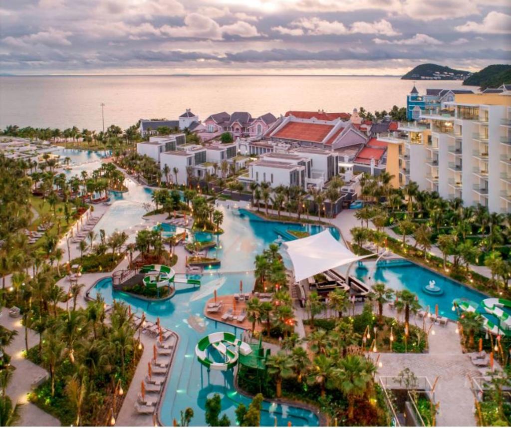 Premier Residences Phu Quoc Emerald Bay Managed By Accorhotels