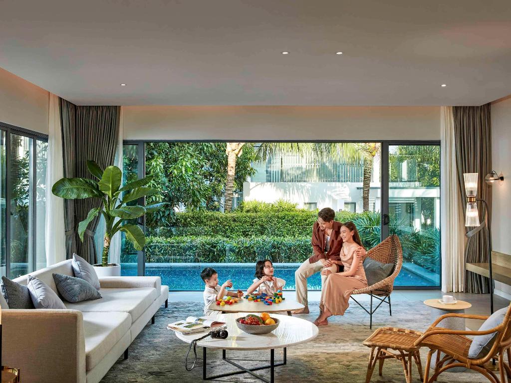 Premier Residences Phu Quoc Emerald Bay 