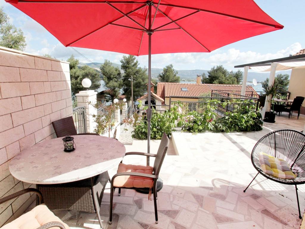 Apartments Jozo