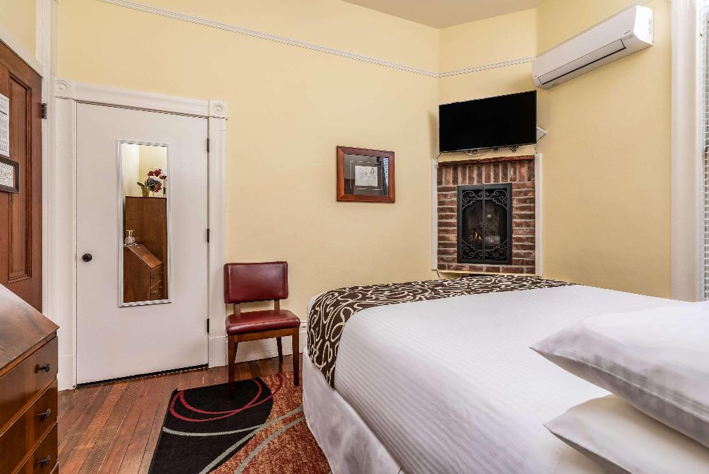 Hotel Napa Valley, an Ascend Hotel CollectioN