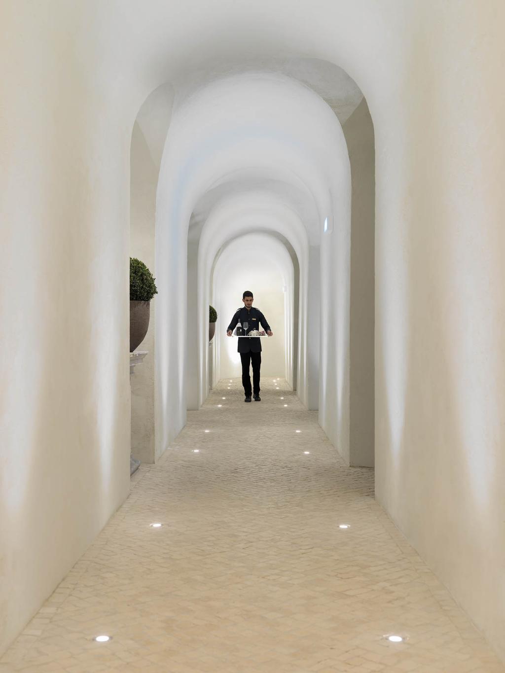 Imagem da galeria de The One Palacio Da Anunciada