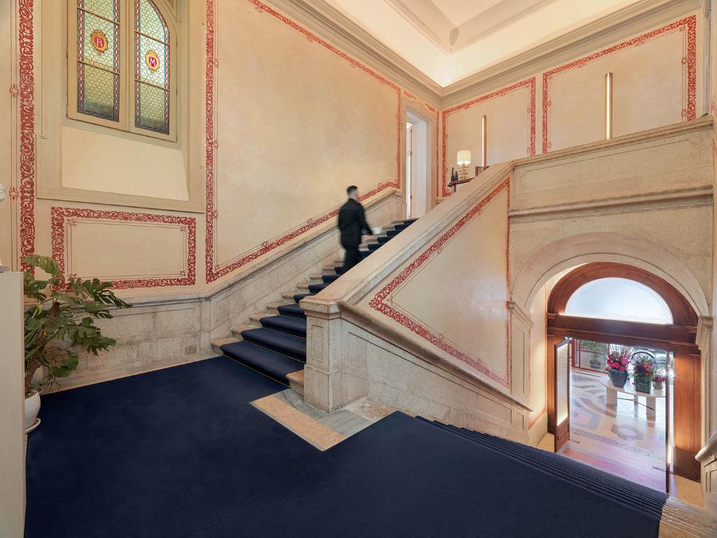 Imagem da galeria de The One Palacio Da Anunciada