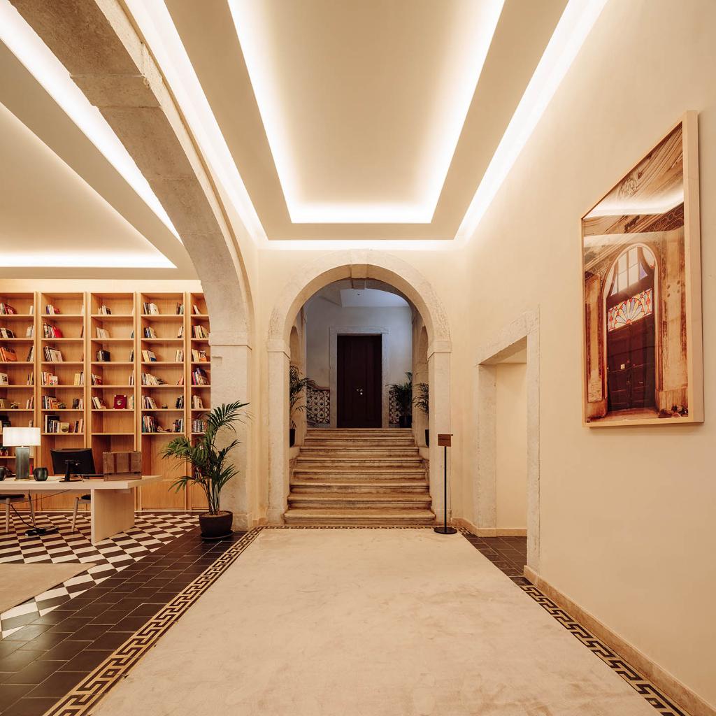 Imagem da galeria de The One Palacio Da Anunciada