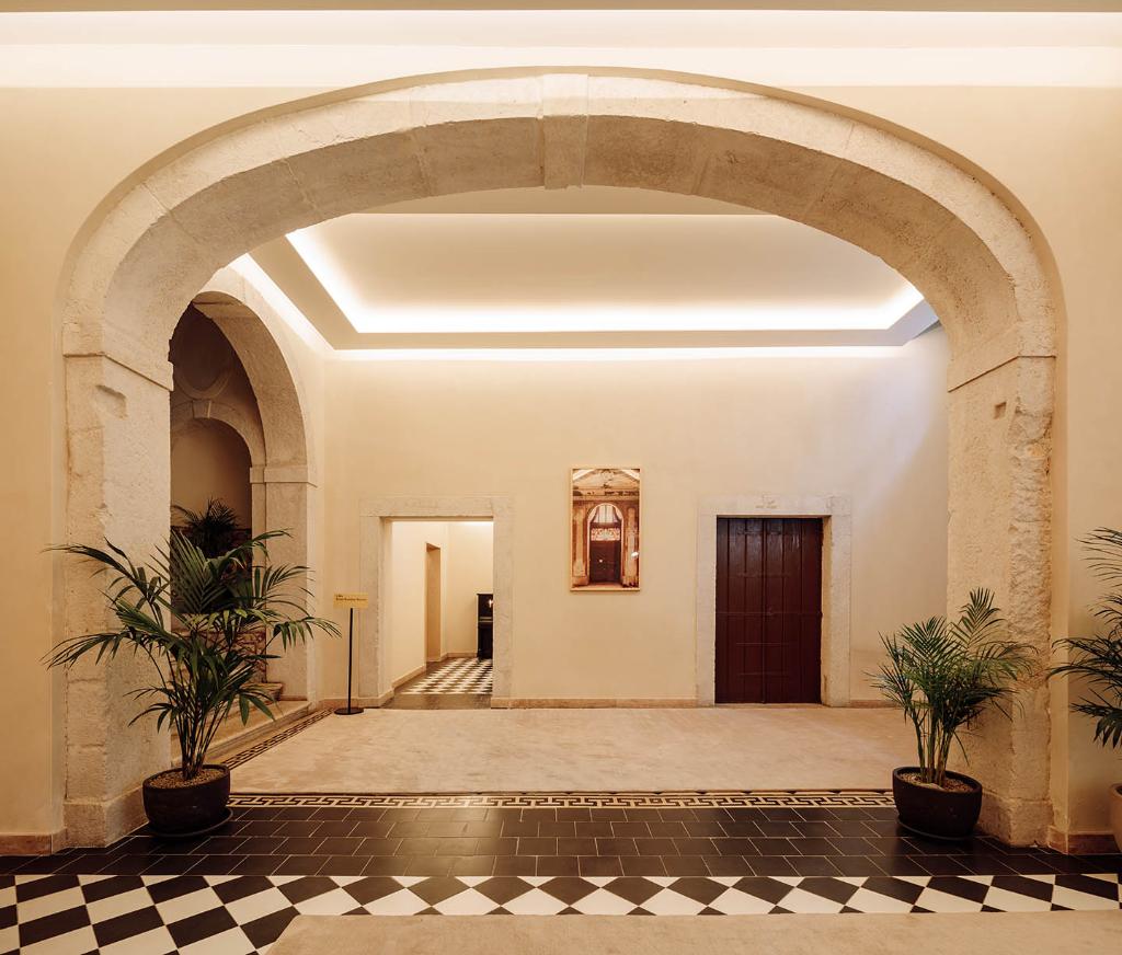 Imagem da galeria de The One Palacio Da Anunciada