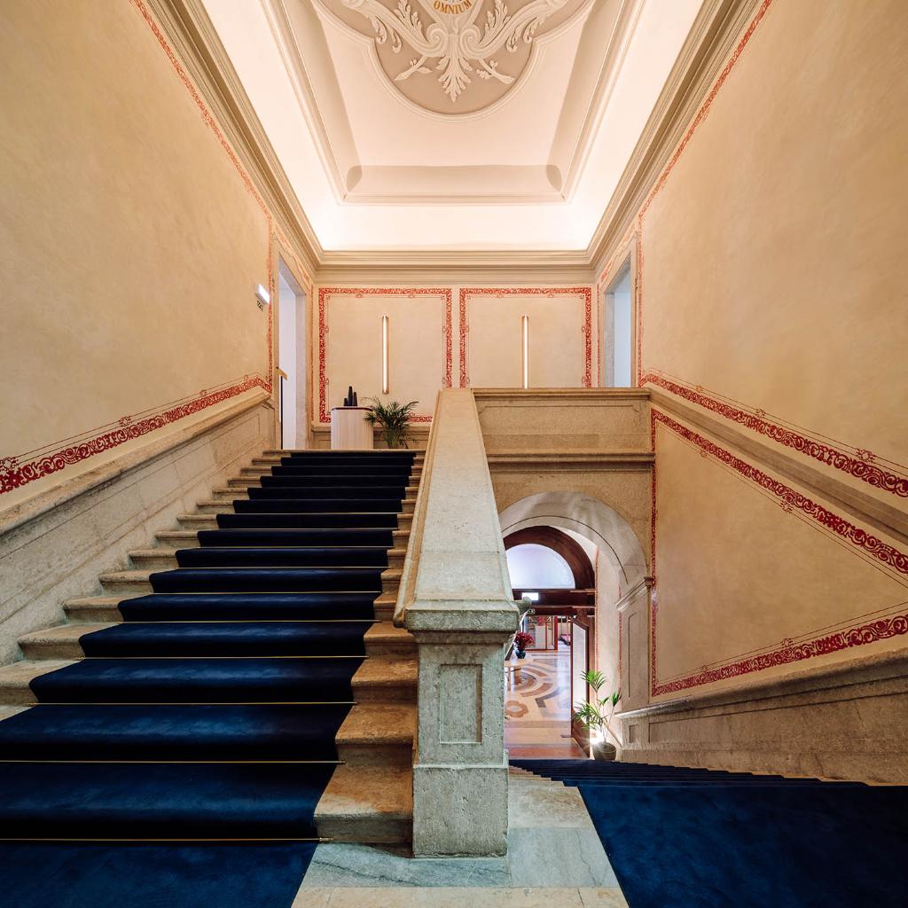 Imagem da galeria de The One Palacio Da Anunciada