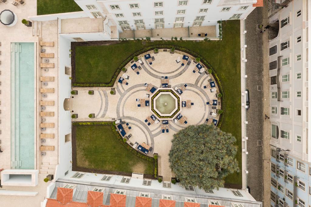 Imagem da galeria de The One Palacio Da Anunciada