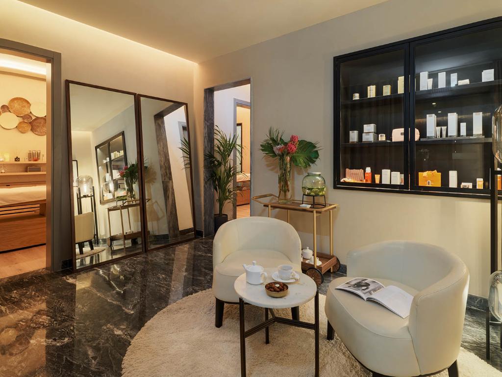 Imagem da galeria de The One Palacio Da Anunciada