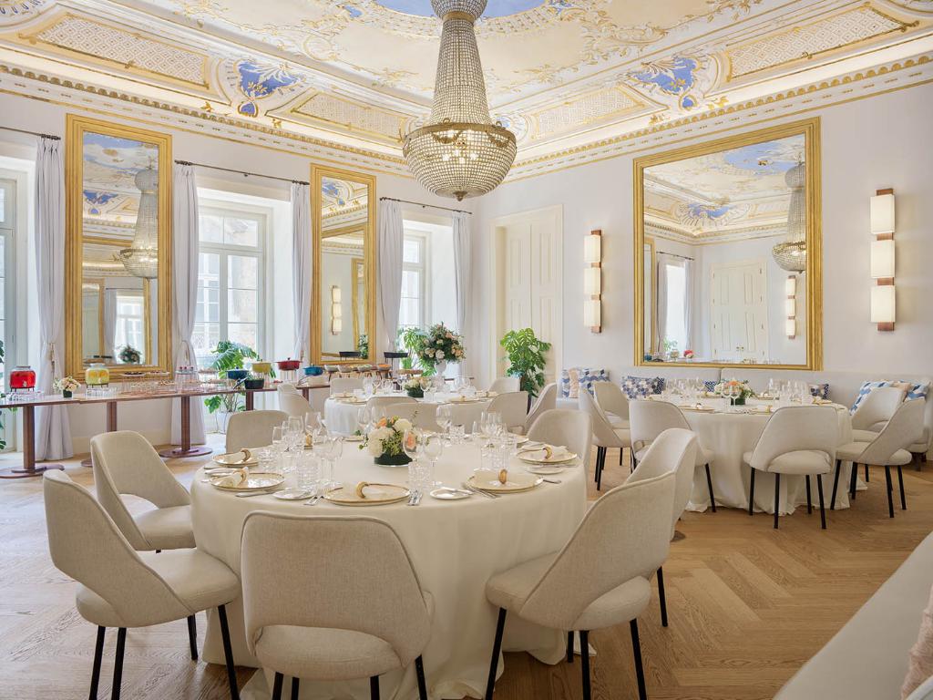 Imagem da galeria de The One Palacio Da Anunciada
