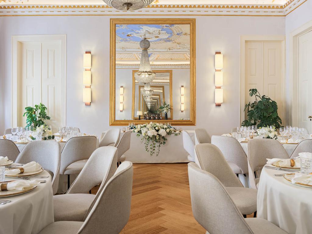 Imagem da galeria de The One Palacio Da Anunciada