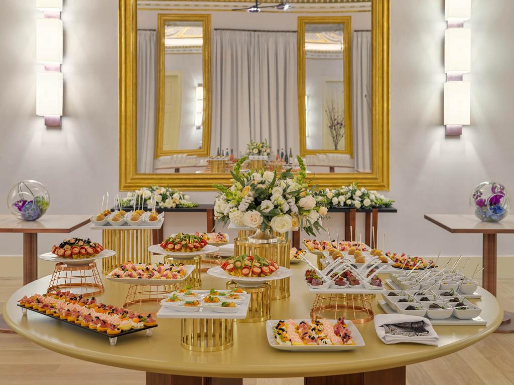 Imagem da galeria de The One Palacio Da Anunciada