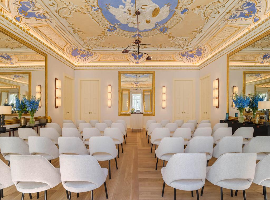 Imagem da galeria de The One Palacio Da Anunciada