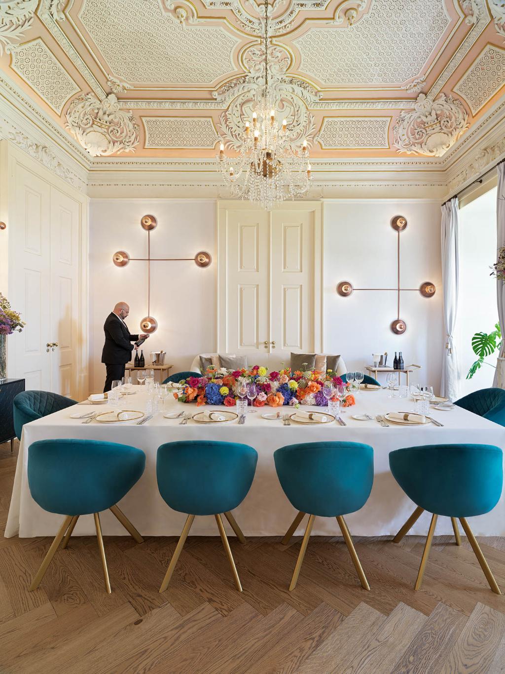Imagem da galeria de The One Palacio Da Anunciada
