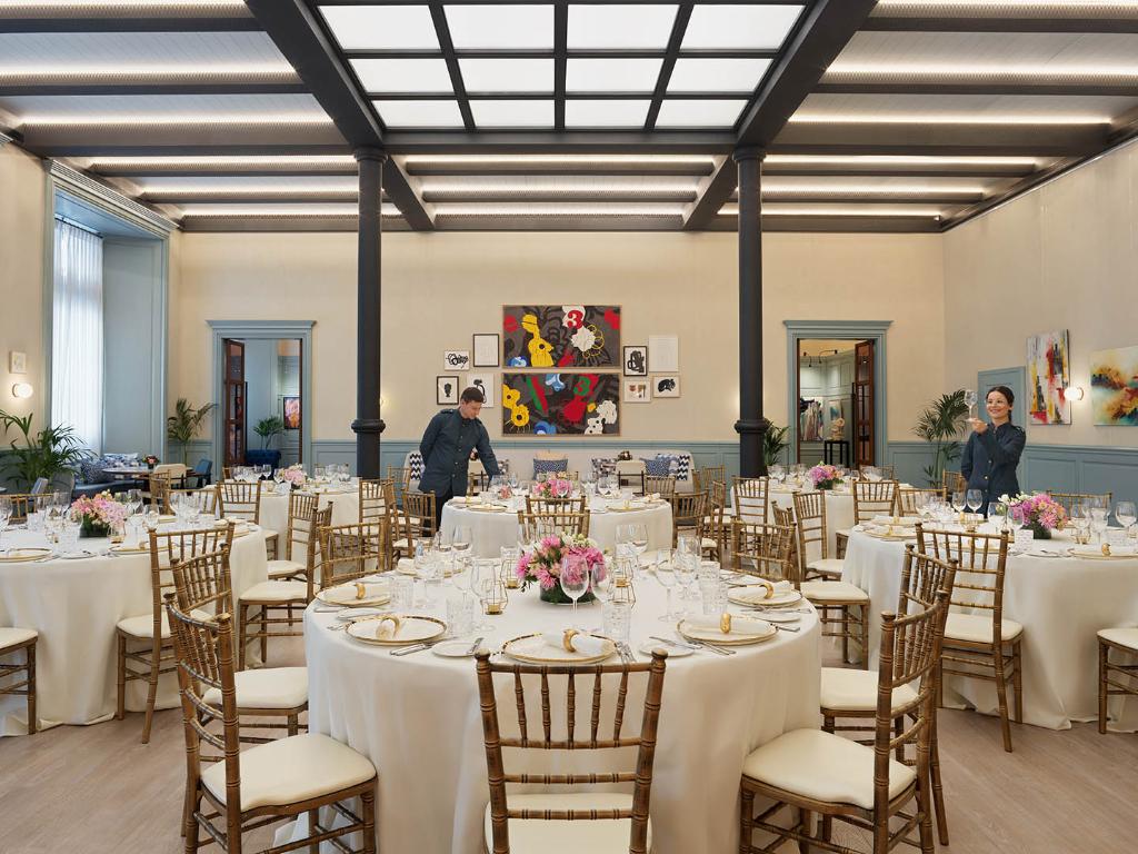 Imagem da galeria de The One Palacio Da Anunciada