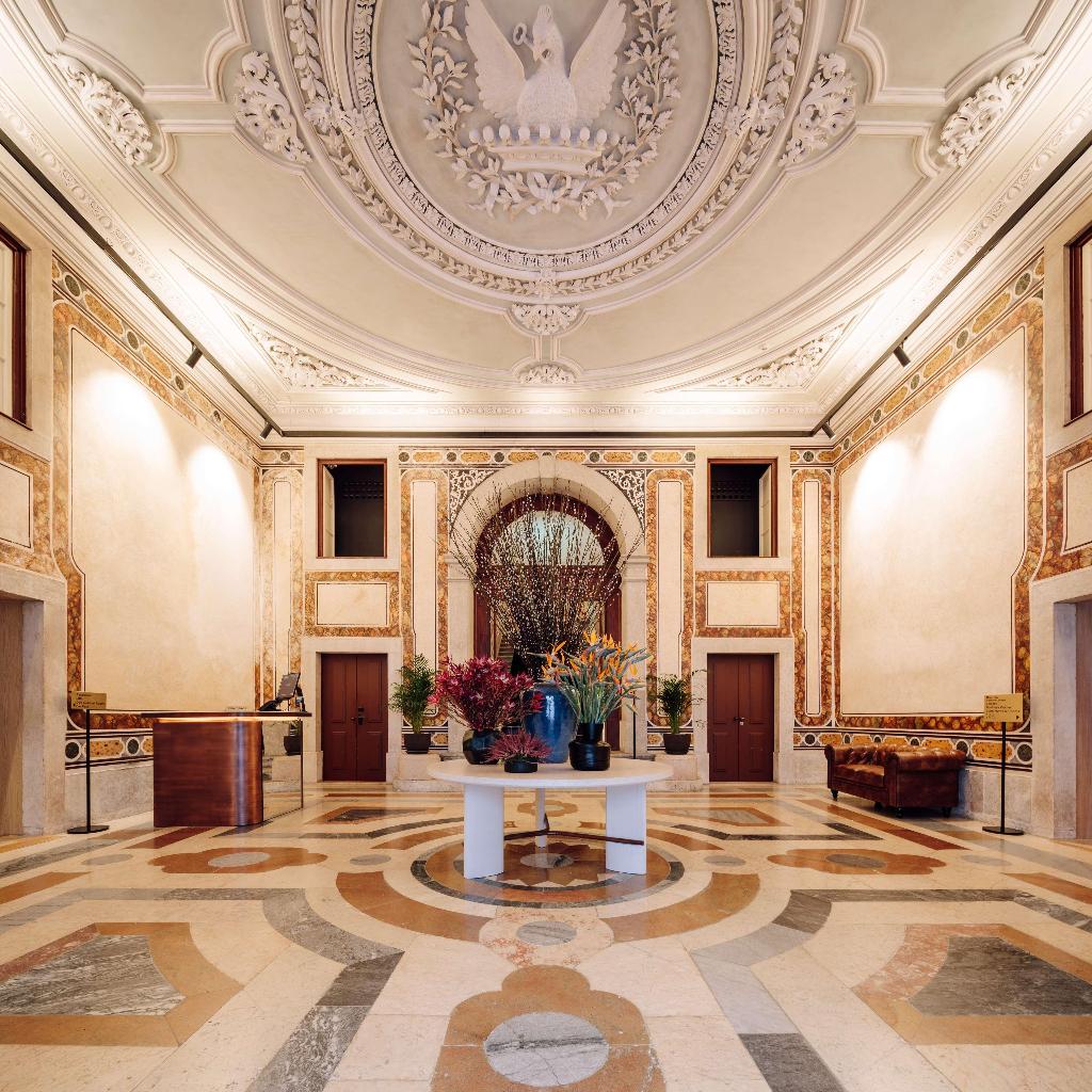Imagem da galeria de The One Palacio Da Anunciada