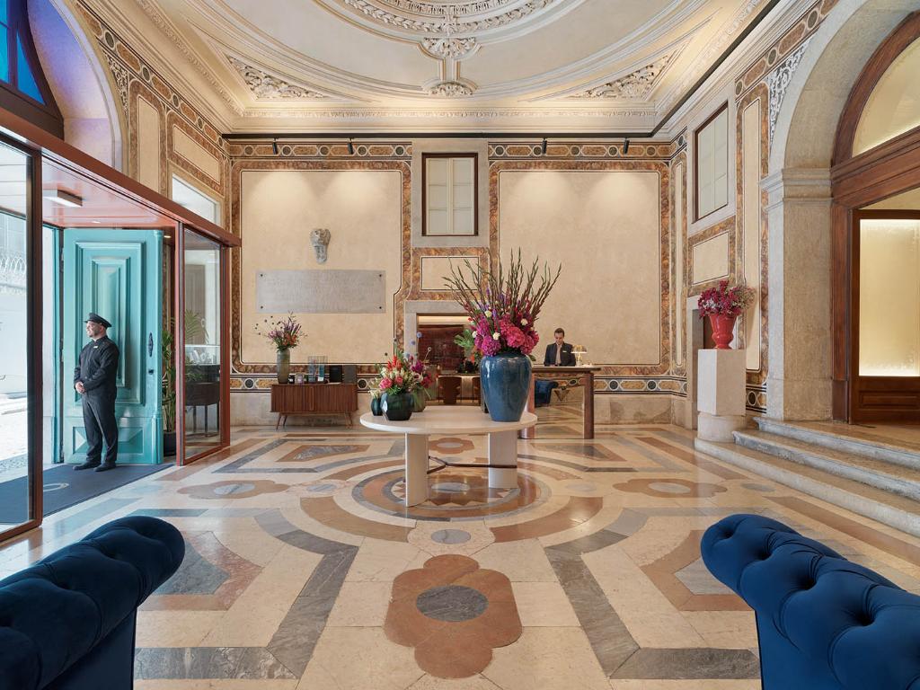 Imagem da galeria de The One Palacio Da Anunciada
