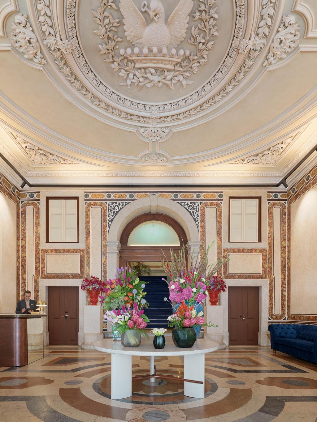 Imagem da galeria de The One Palacio Da Anunciada