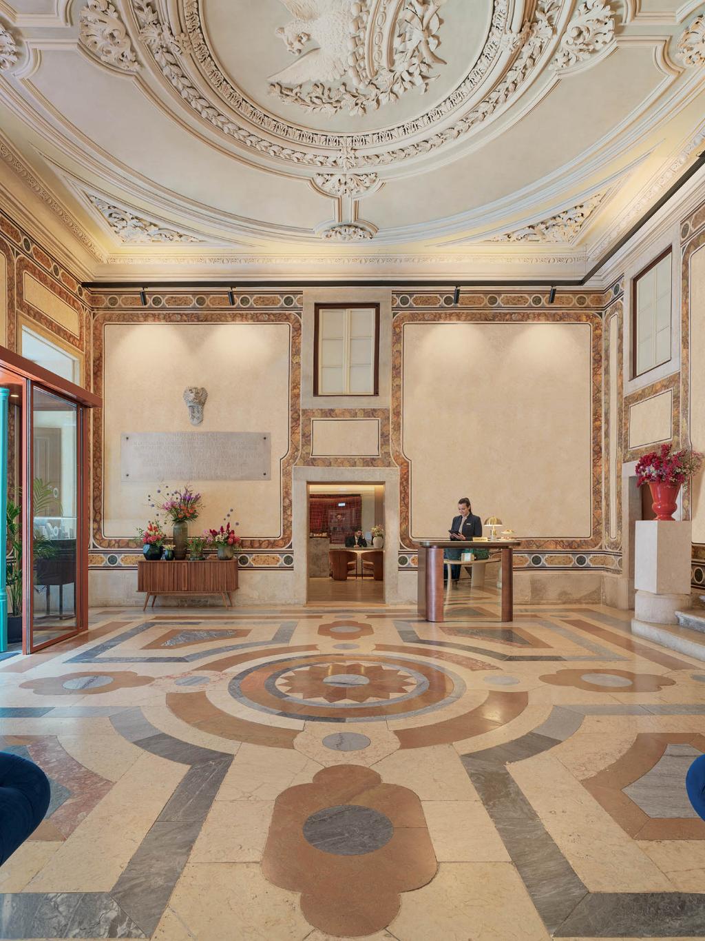 Imagem da galeria de The One Palacio Da Anunciada