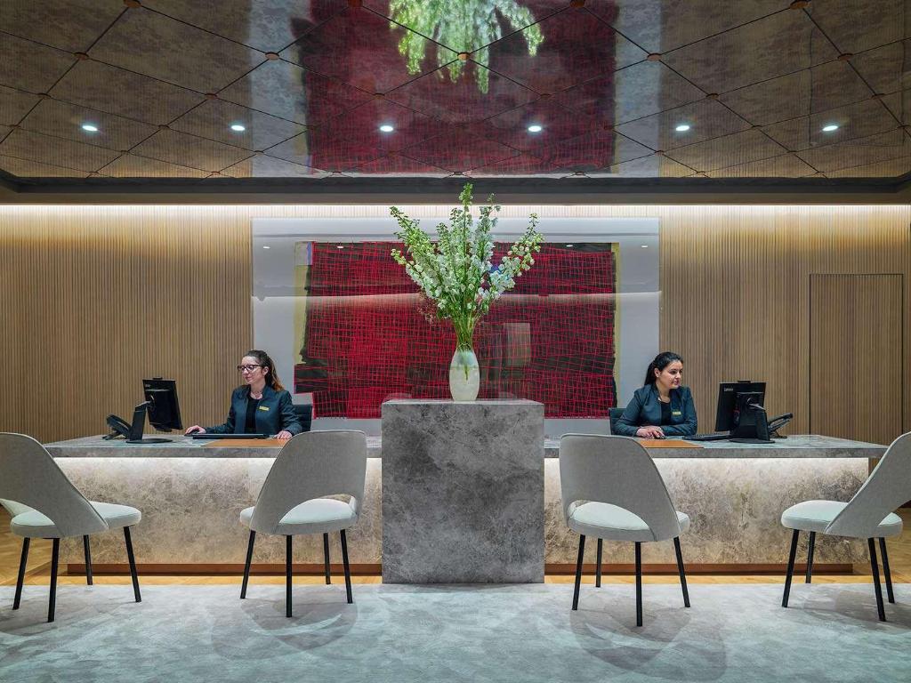 Imagem da galeria de The One Palacio Da Anunciada