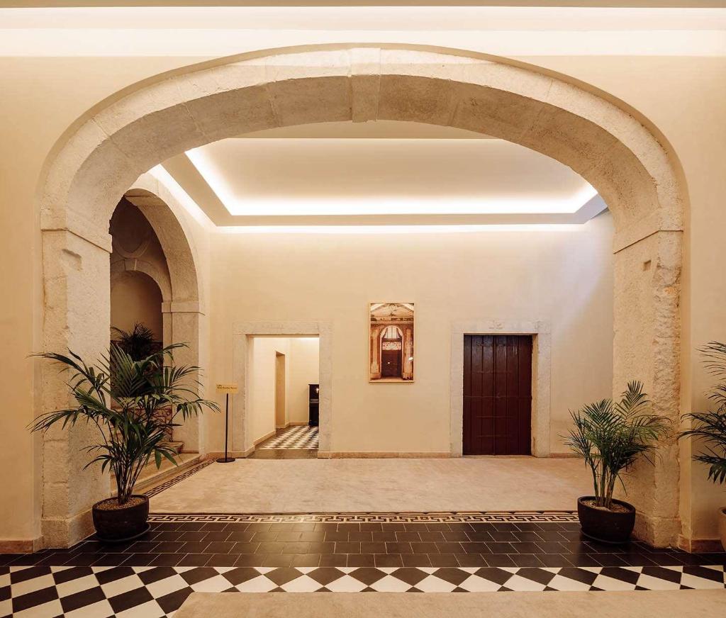 Imagem da galeria de The One Palacio Da Anunciada