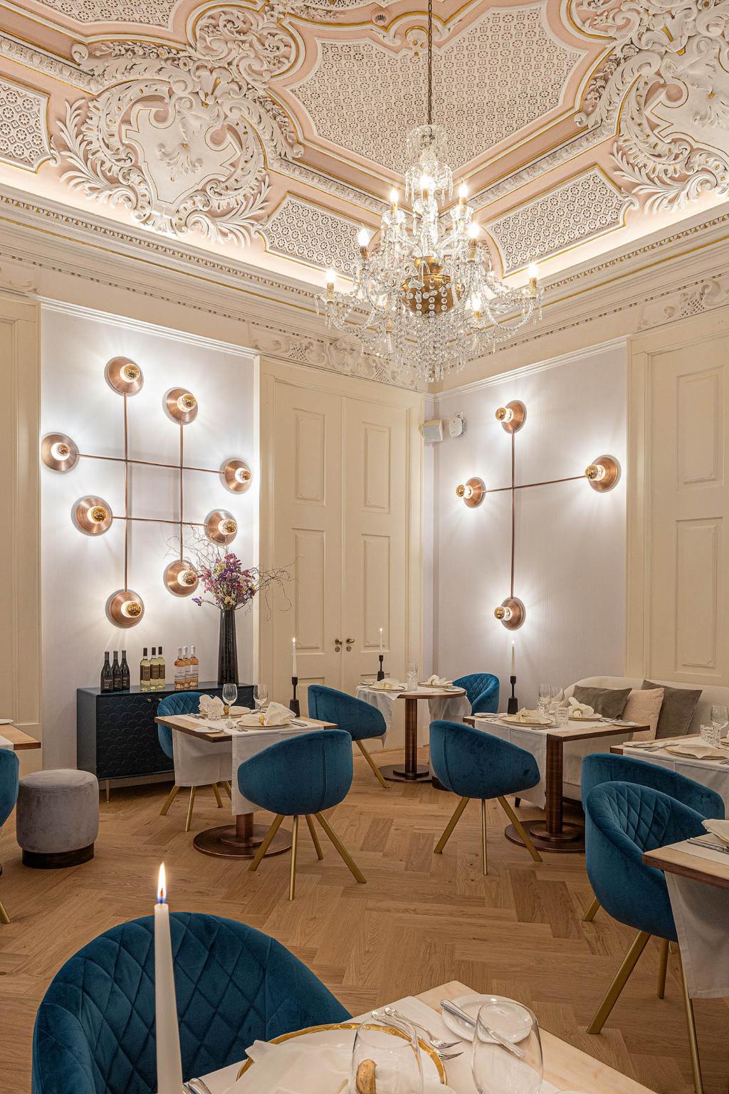 Imagem da galeria de The One Palacio Da Anunciada