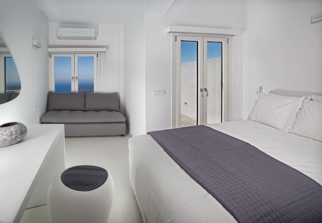 May Seven Suites Hotel