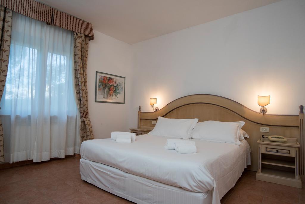 Park Hotel Spa & Resort