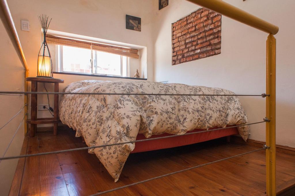 Apassionata Tangohotel