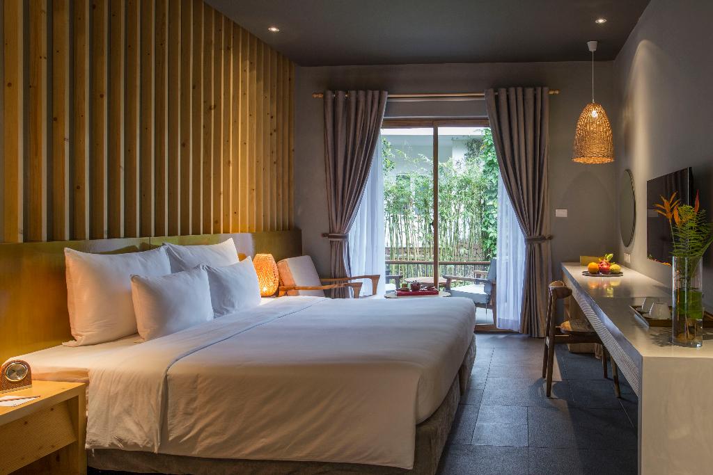 Alba Wellness Resort By Fusion