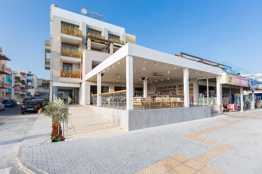 Ammos Suites