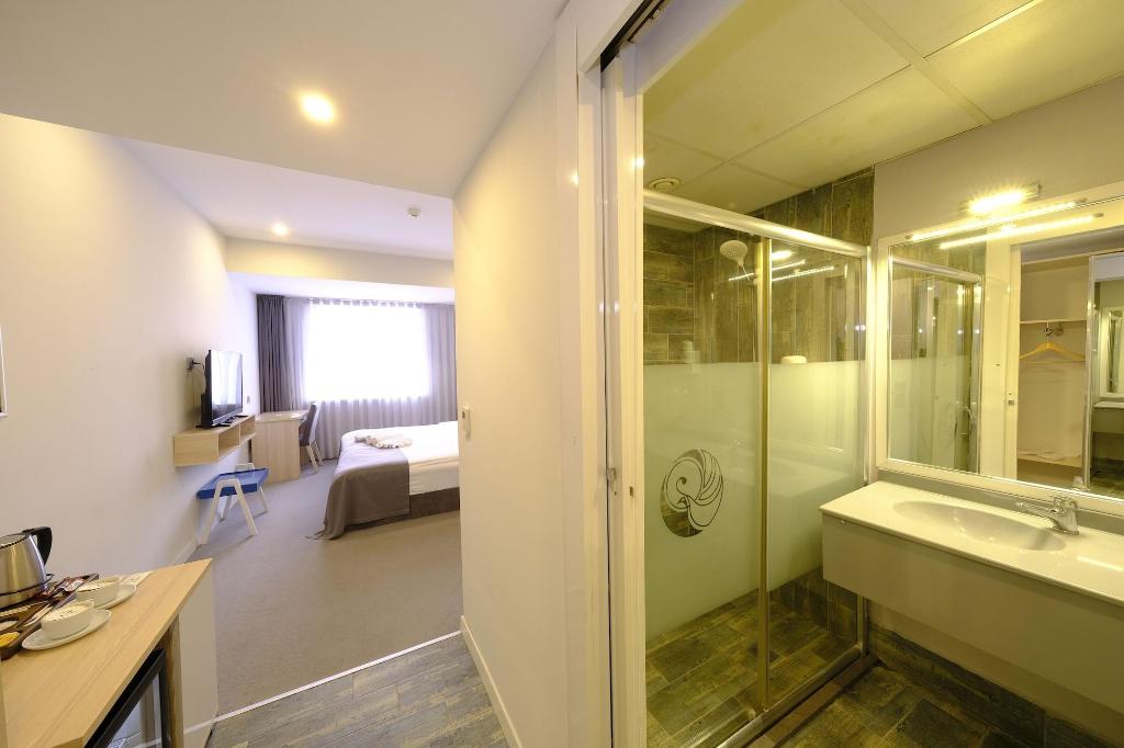 Leto City Hotel
