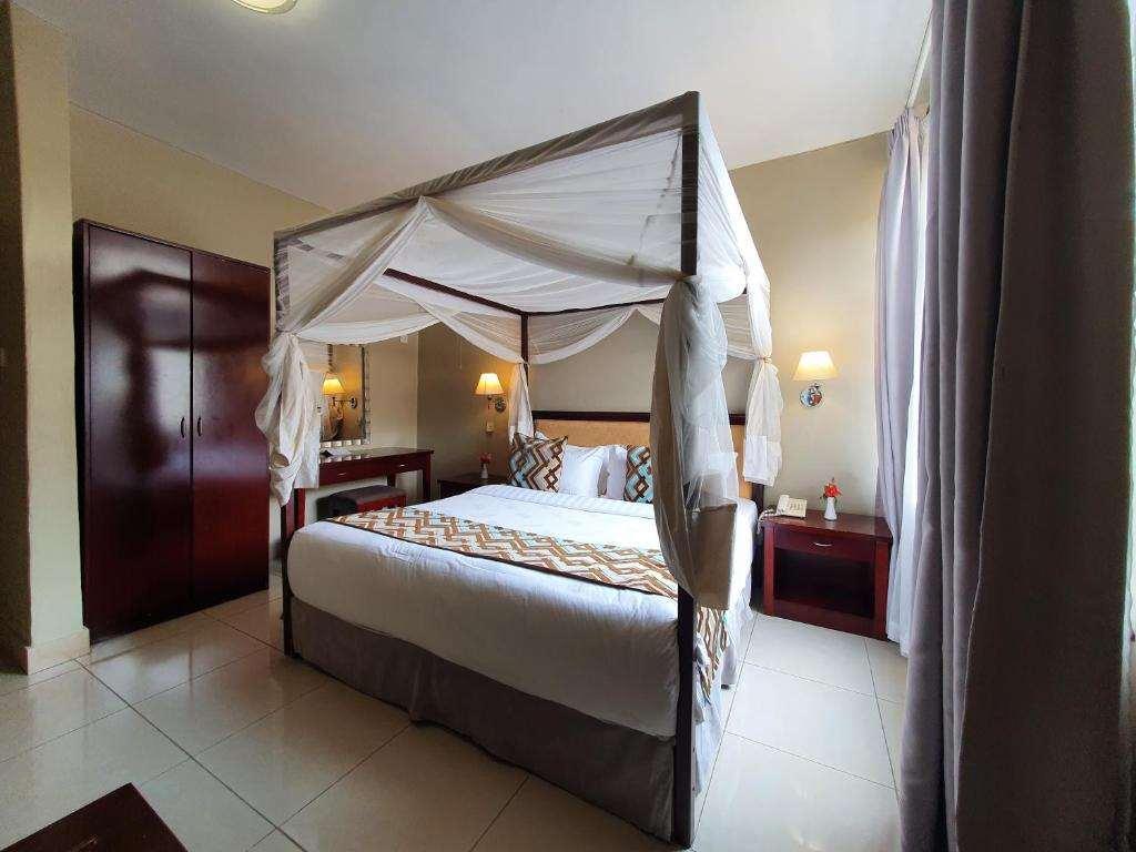 Serendib Suites and Conference Centre