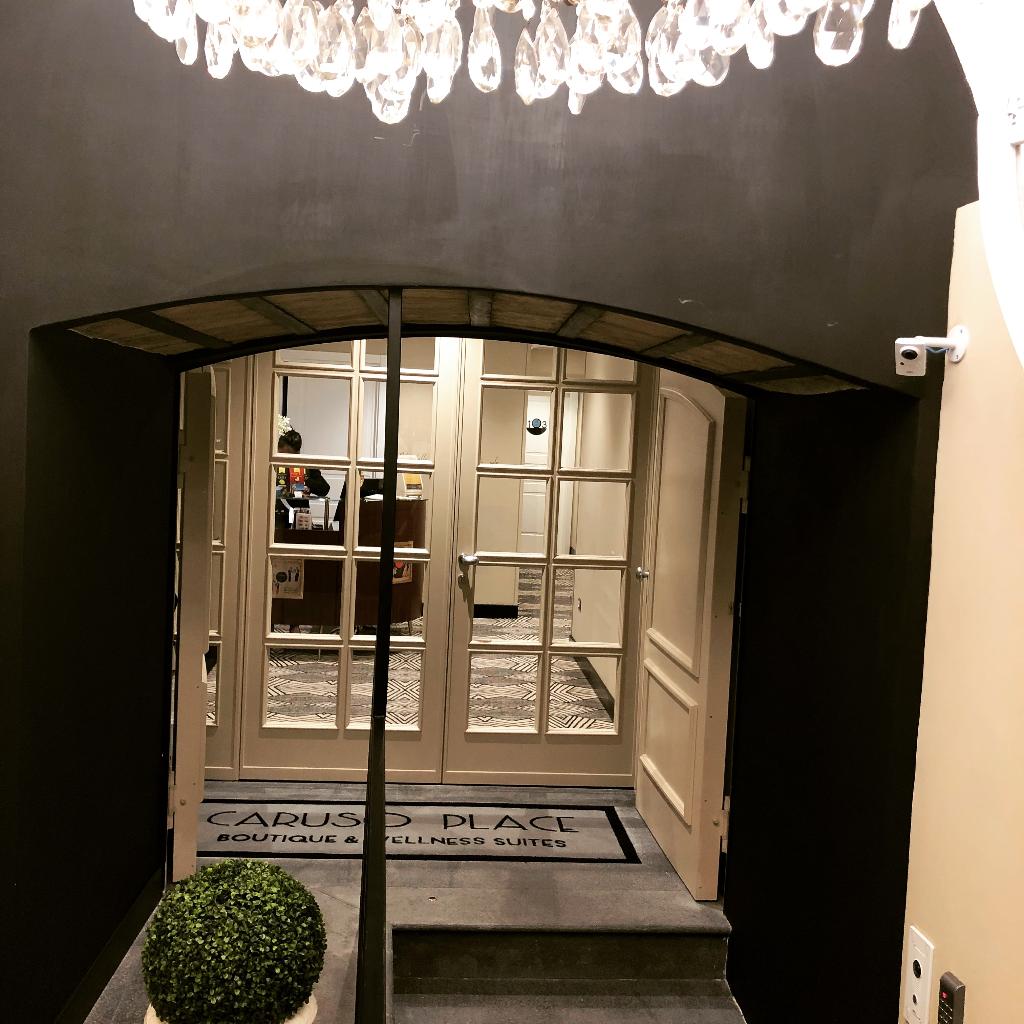Hotel Caruso Place - Boutique & Wellness Suites, Italien, Neapel. Großes 16