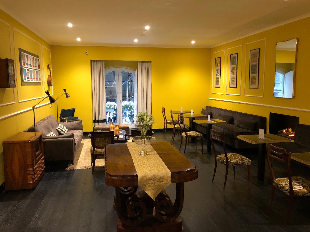 Hotel Caruso Place - Luxury Rooms & Suites, Italien, Neapel. Großes 2