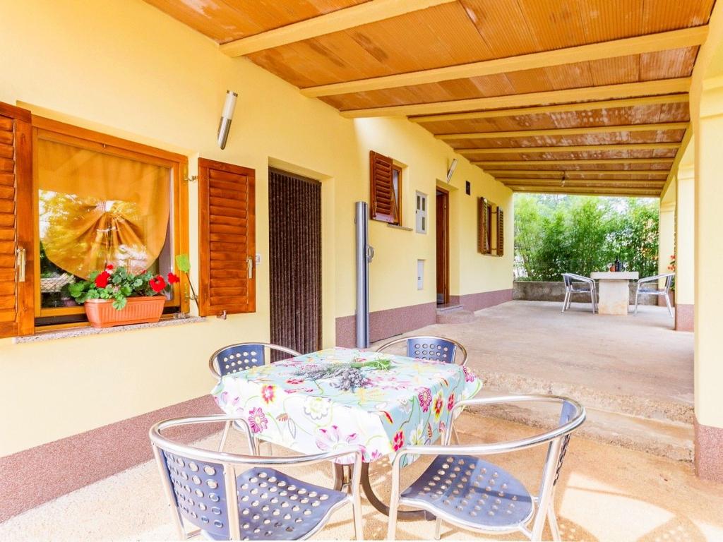 Apartments Predrag