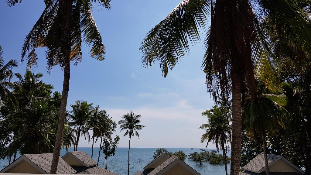 Villa Cha-Cha Krabi Beachfront Resort