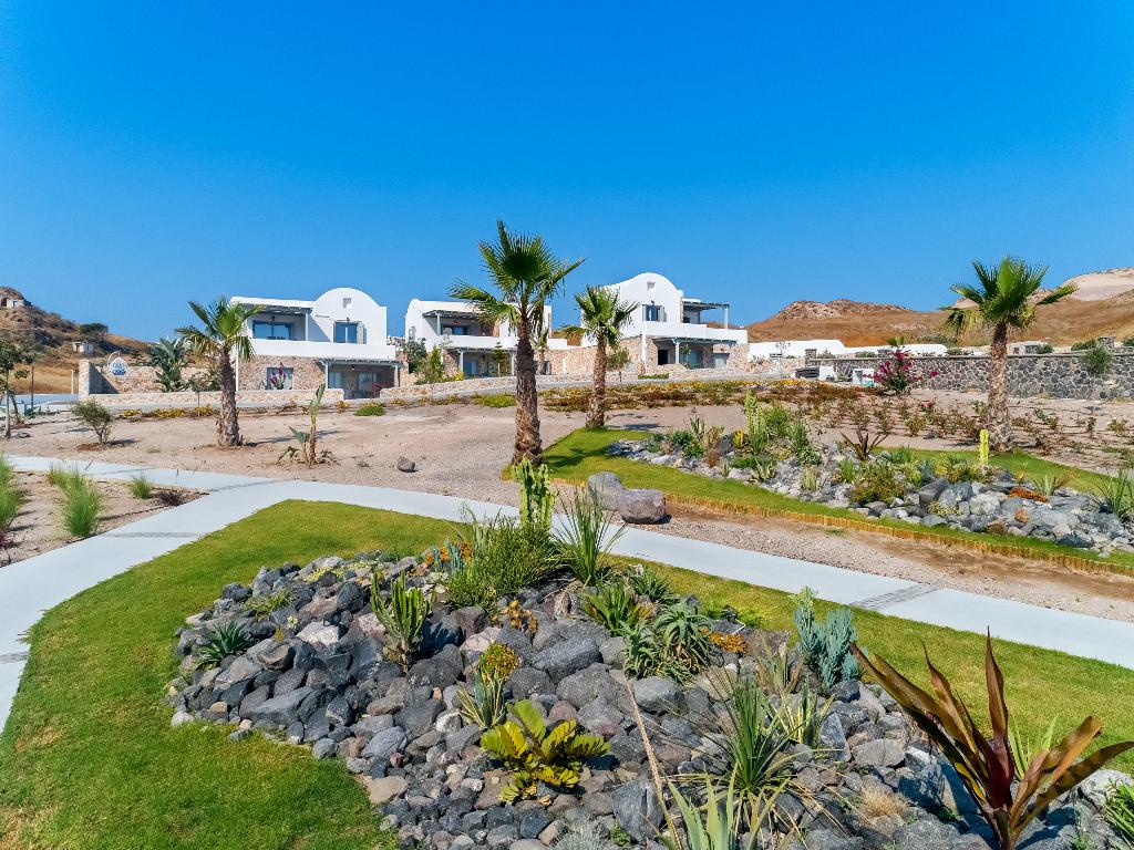 Hotel Desiterra Resort Suites & Villas, Griechenland, Fira. Großes 1