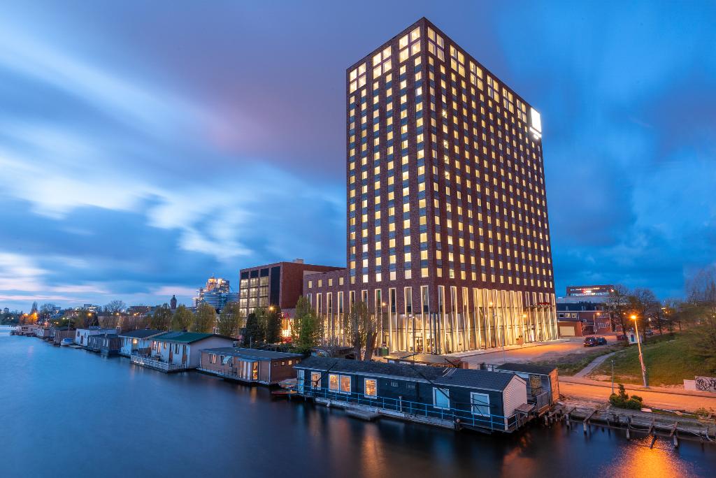 Leonardo Royal Hotel Amsterdam